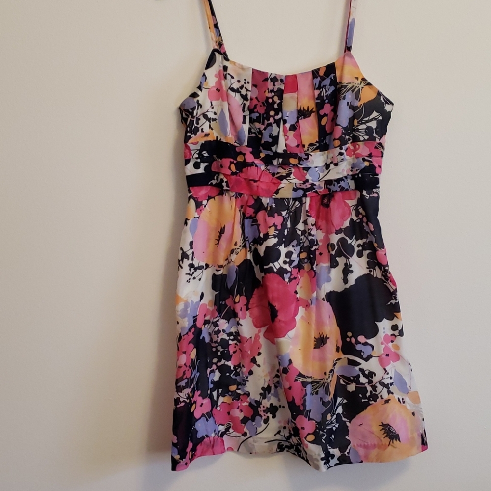 NY&C floral dress